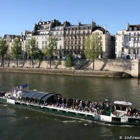 Le Marais Republique Studio - Cityapartmentstay 巴黎