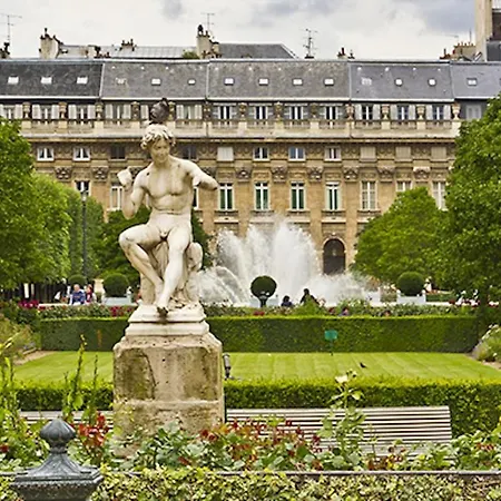Le Marais Republique Studio - Cityapartmentstay 巴黎