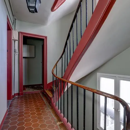 Le Marais Republique Studio - Cityapartmentstay * 巴黎